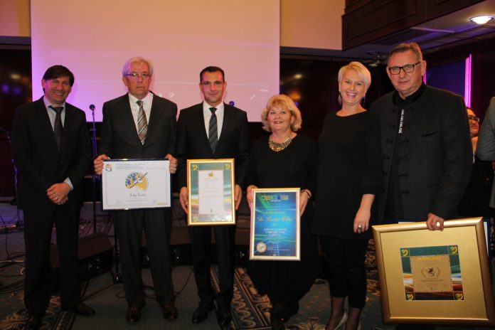Svjetska federacija turističkih novinara nagrada Međimurje