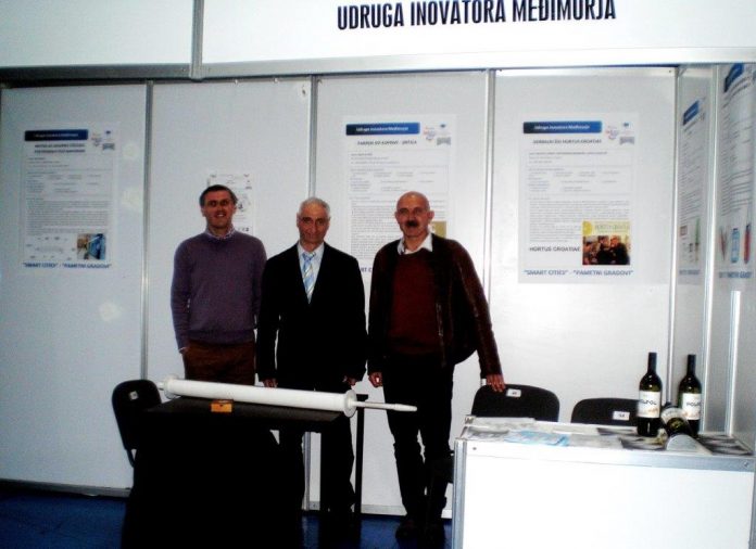 Udruga inovatora Međimurja INOMA Osijek