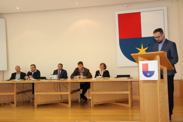 Zakon o zaštiti životinja sastanak Međimurska županija