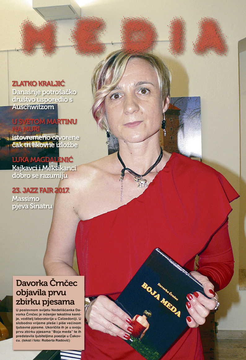 Međimurske novine - Prilog Media