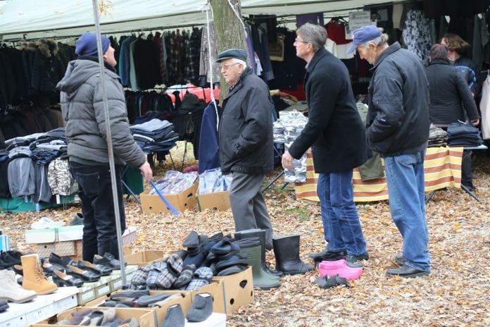 demografija