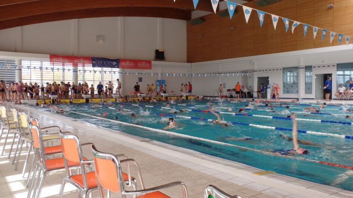 Čakovečki plivački klub Koprivnica