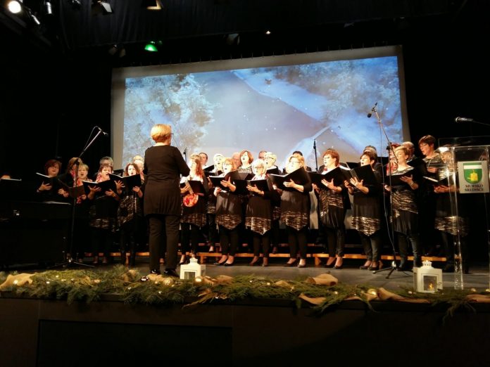 Božićno – novogodišnji koncert Mursko Središće