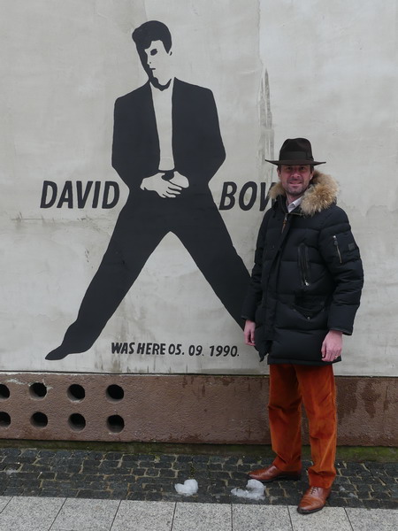 veleposlanik Andrew Dalgleish