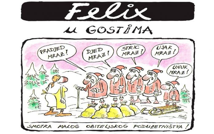 Srećko Puntarić-Felix