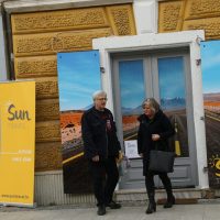 otvorenje turistička agencija sun travel