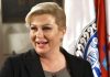 Kolinda Grabar-Kitarović