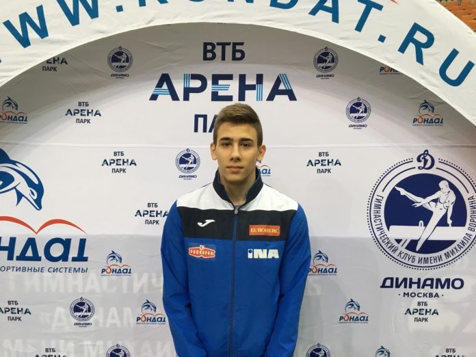 Marko Sambolec
