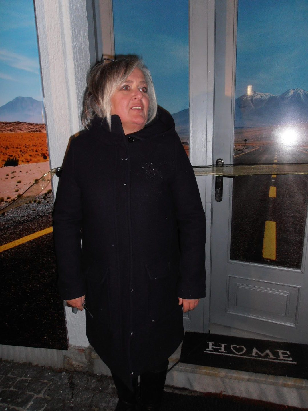 Karmen Matotek, vlasnica agencije Sun Travel