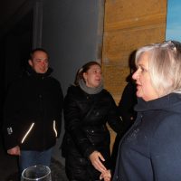 otvorenje turistička agencija sun travel