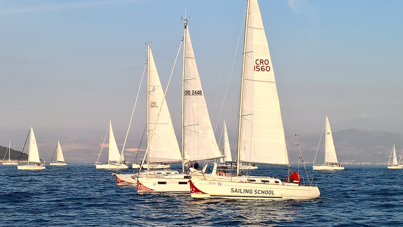 Viška regata_Međimurci (8)