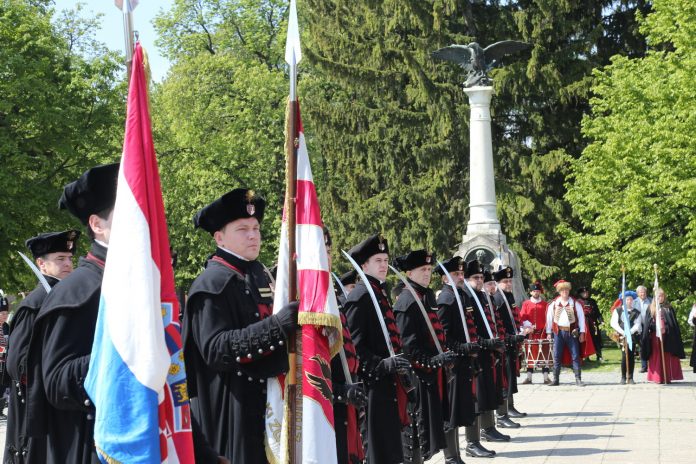 Zrinska garda
