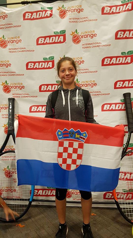 Antonia Ružić