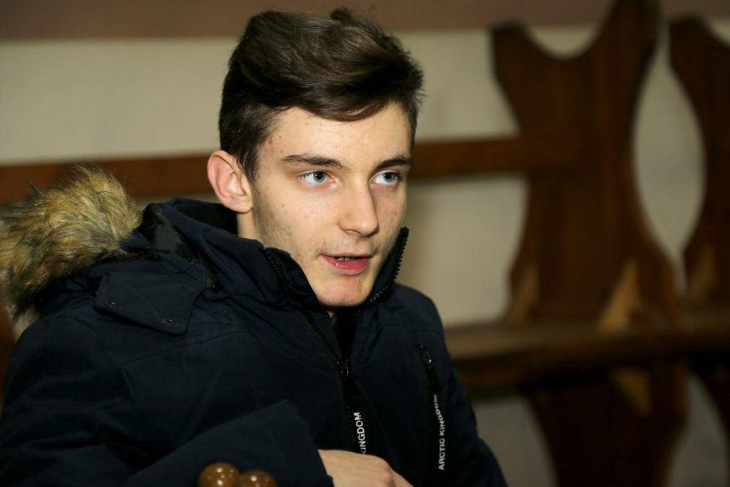 Patrik Arambašić