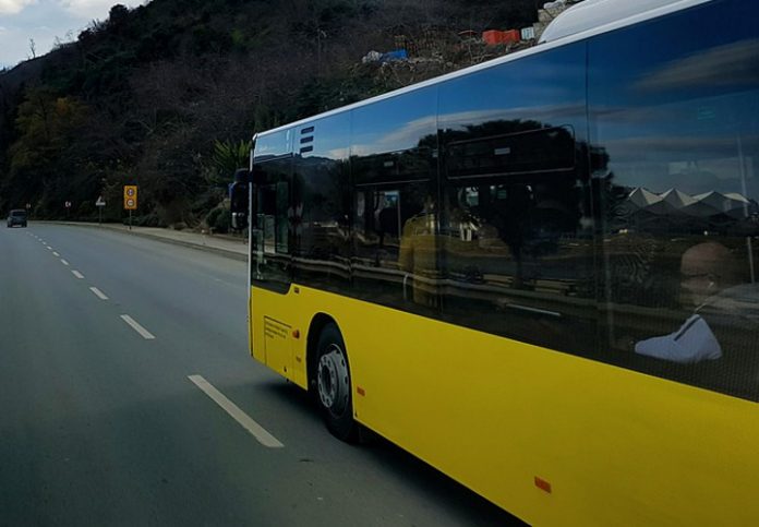 autobus