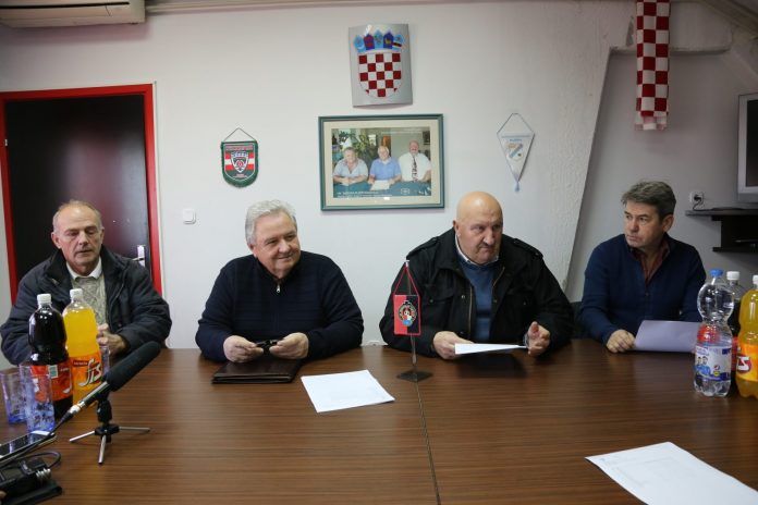 NK Međimurje Čakovec