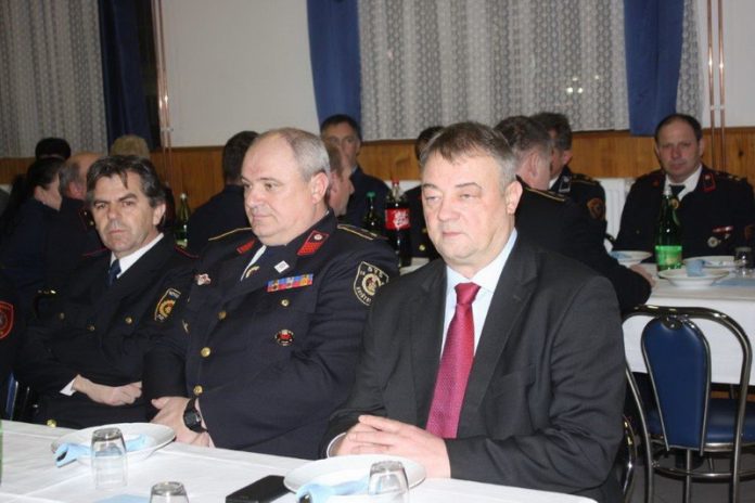 94. godišnja skupština DVD Totovec