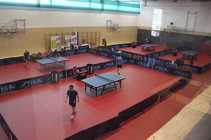 STK Starr stolni tenis