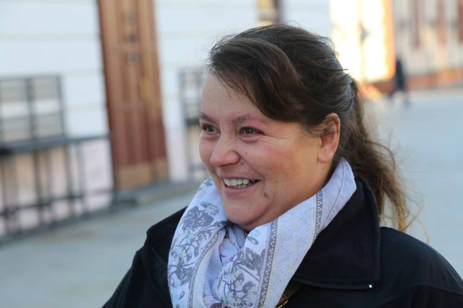 Viktorija Gregorinčić