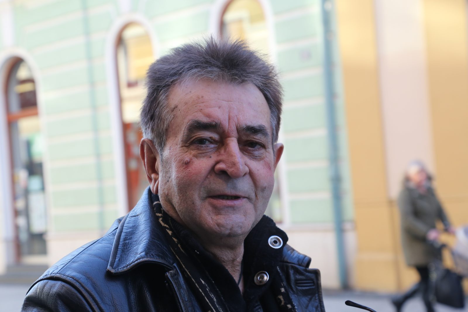 Kemal Tuđarski