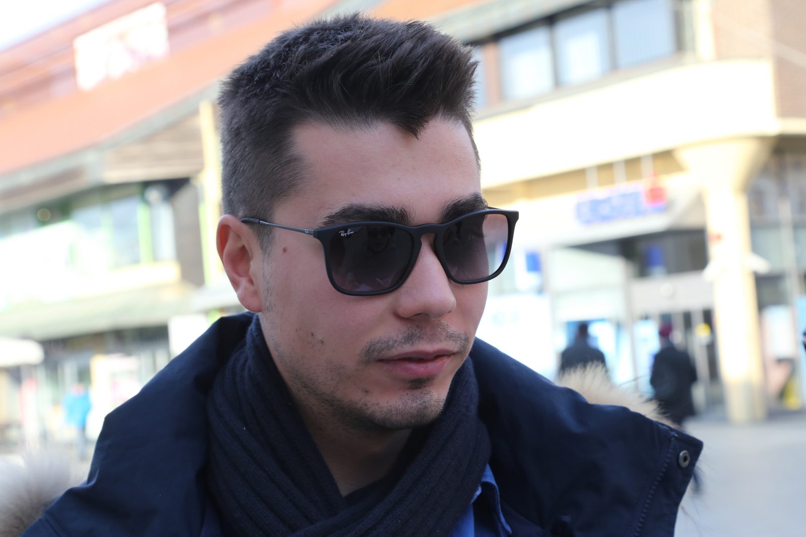 Dino Komadina