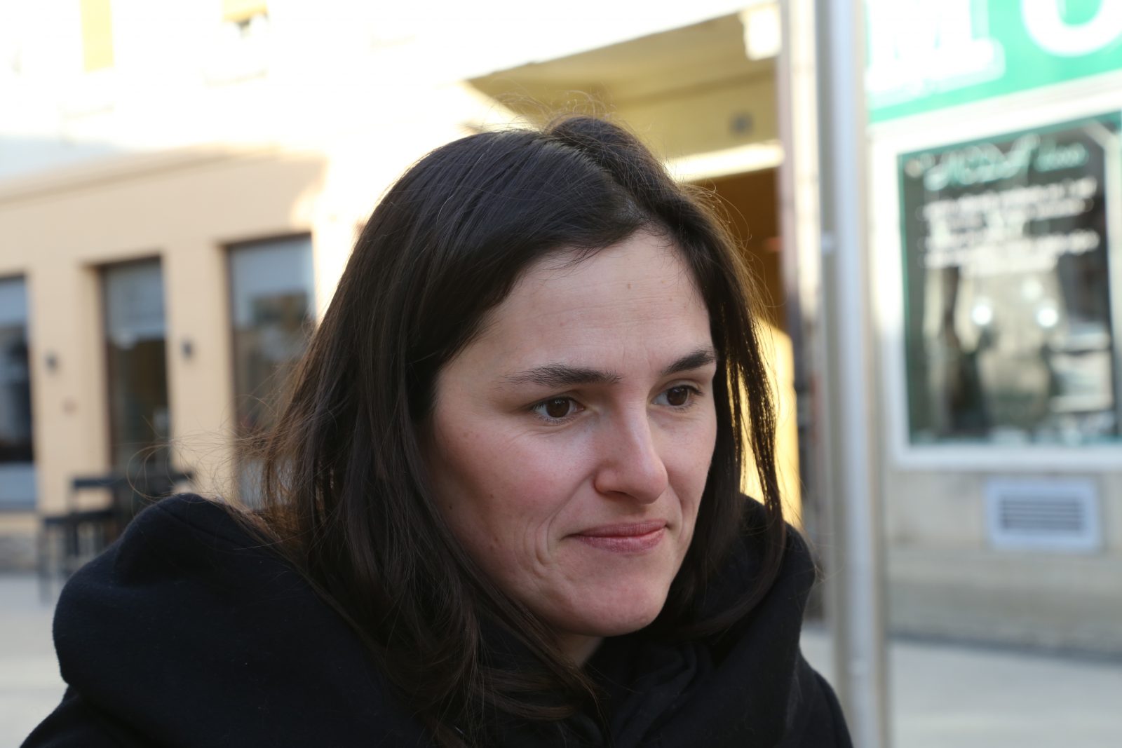 Damira Marušić