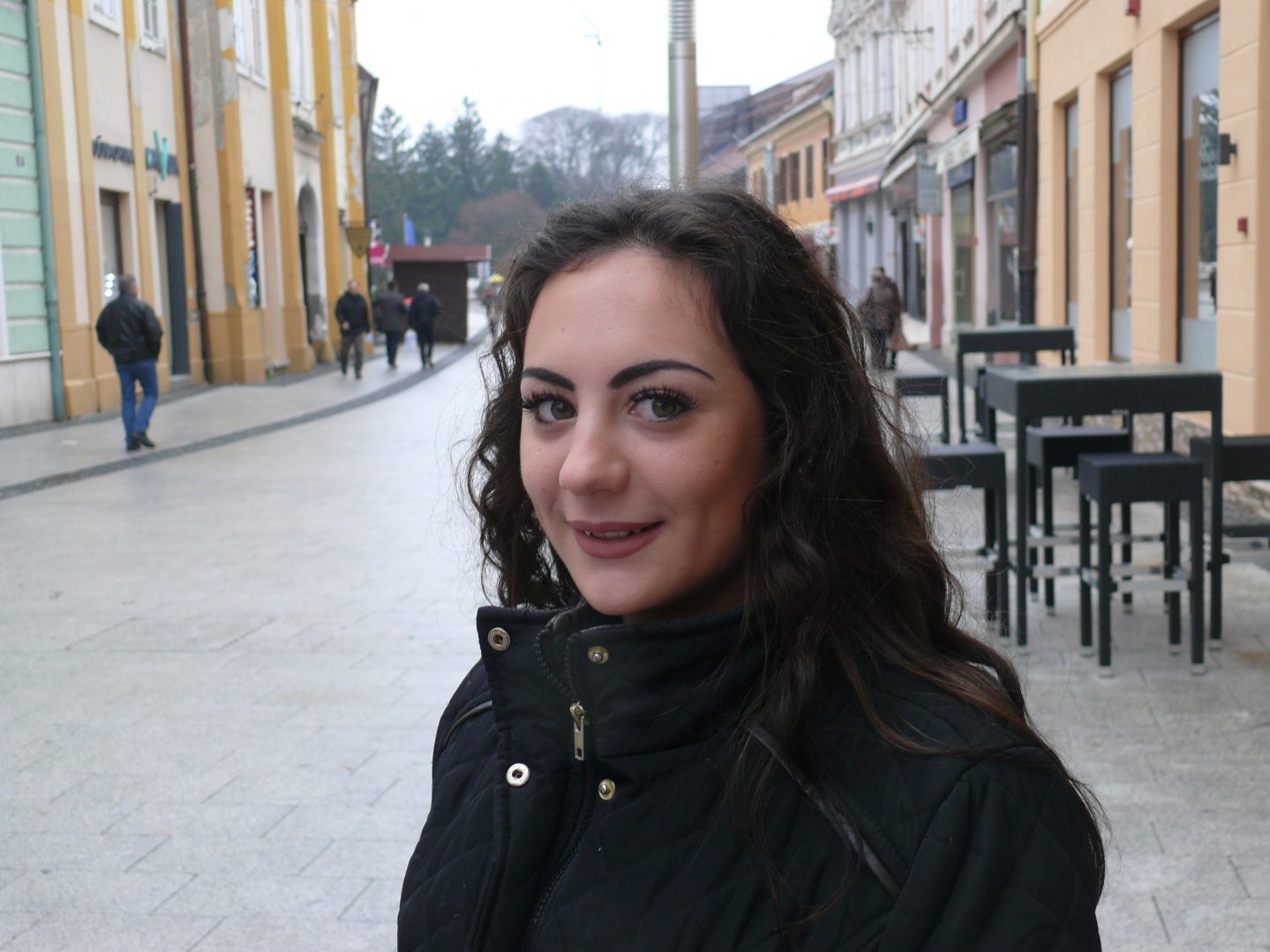 Iva Patafta