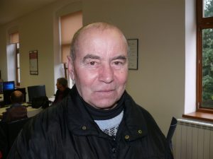 Ivan Fodor