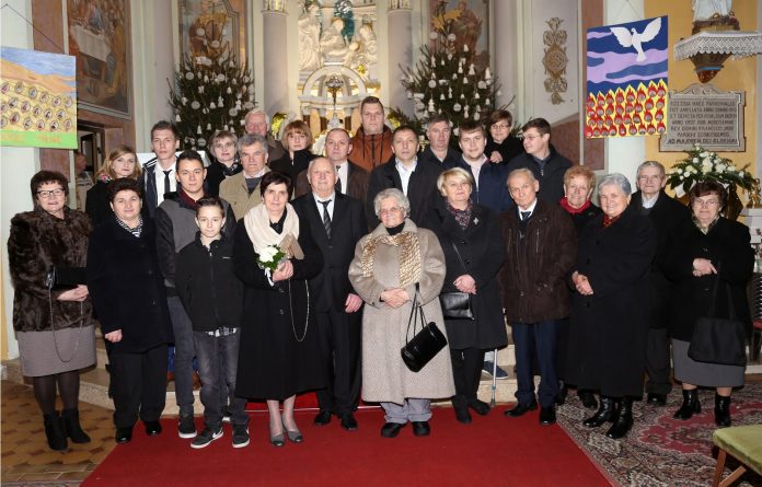 loncaric 50 godina braka