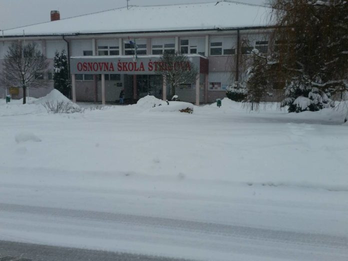 Osnovna škola Štrigova
