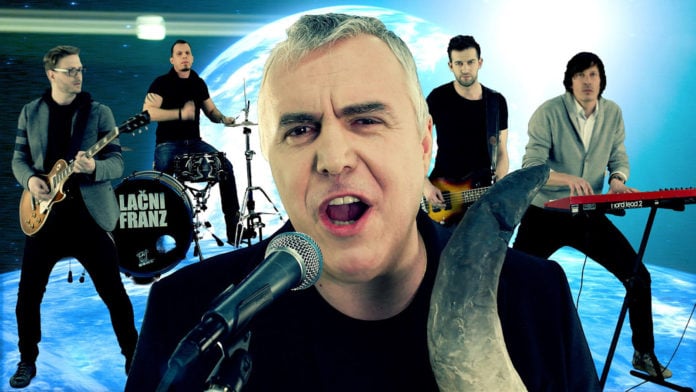 Zoran Predin Zoran Predin