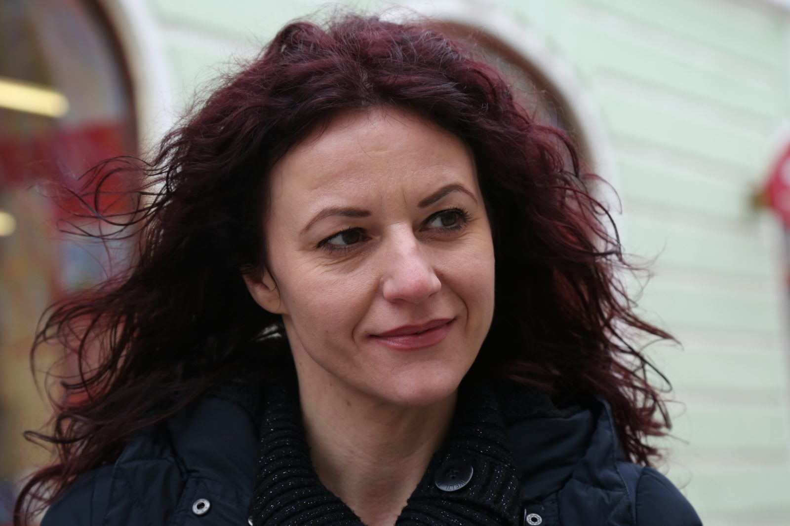 Monika Žignić