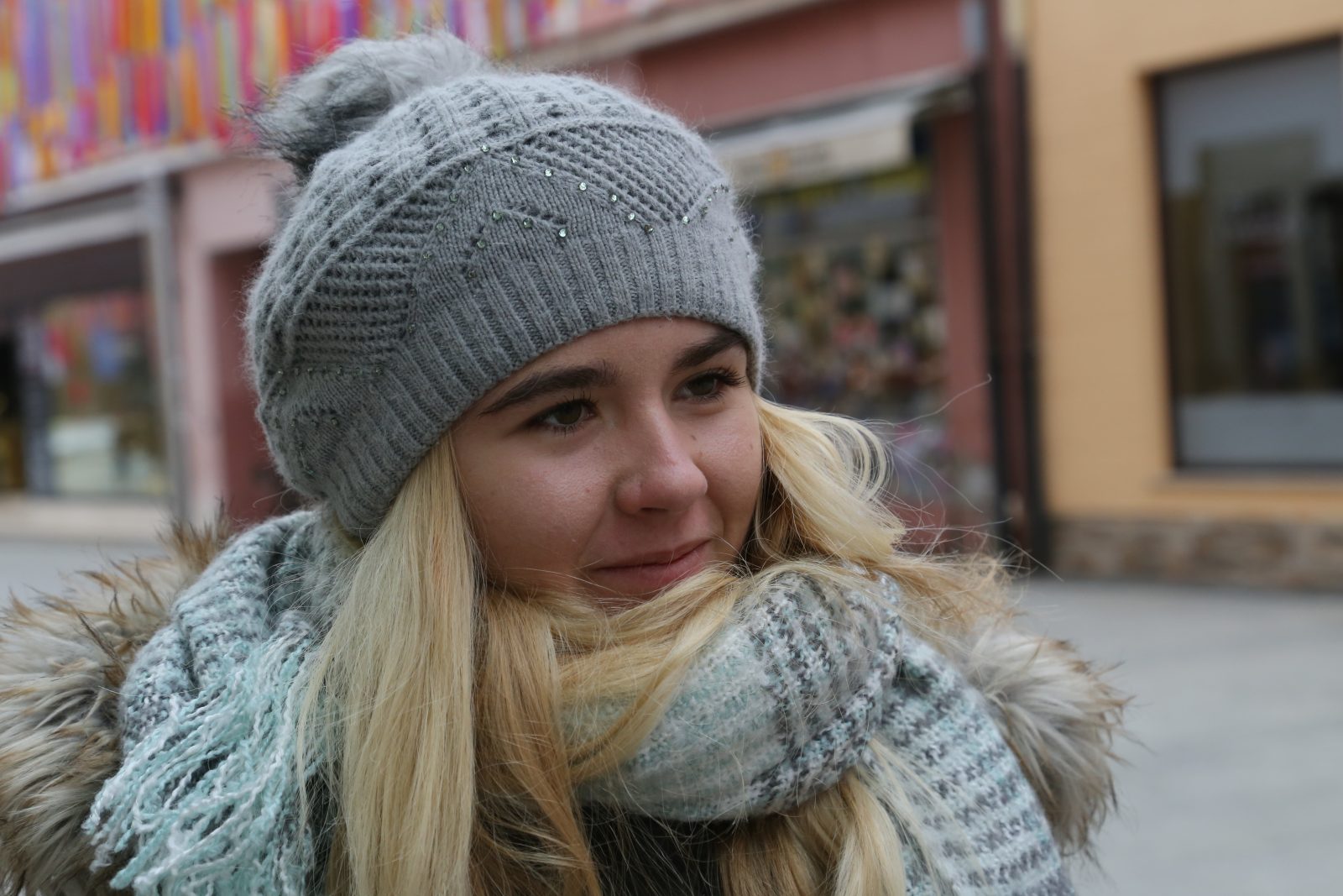 Viktorija Pšag