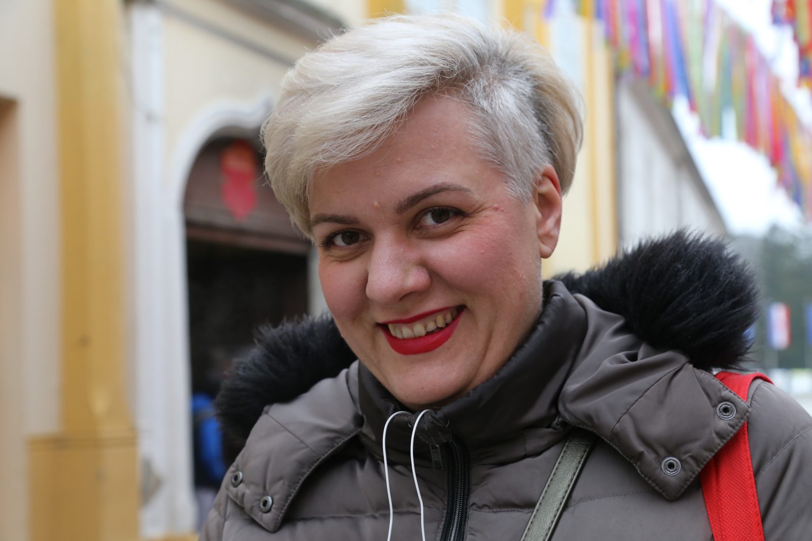 Alenka Žerjav
