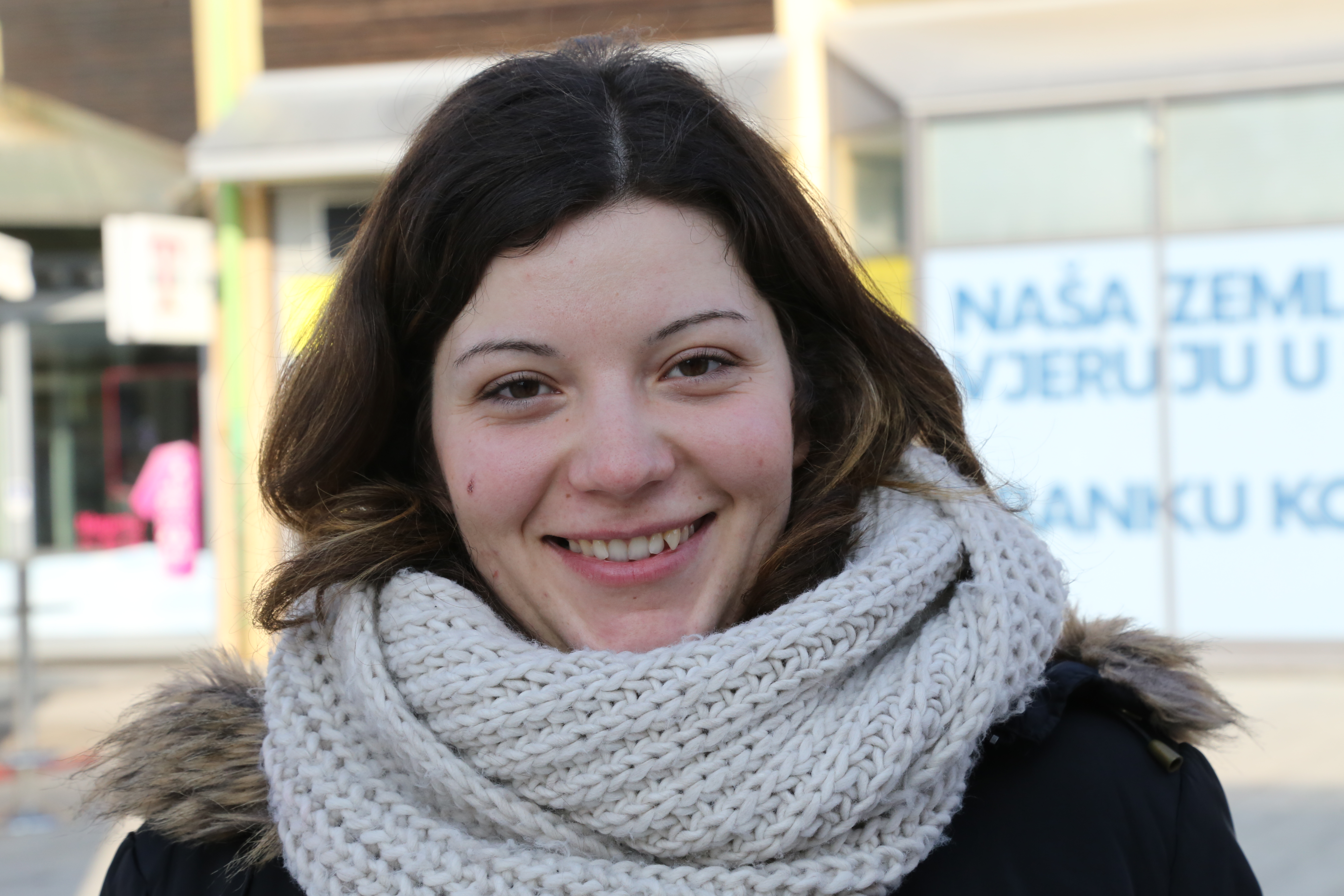 Andreja Podvezanec