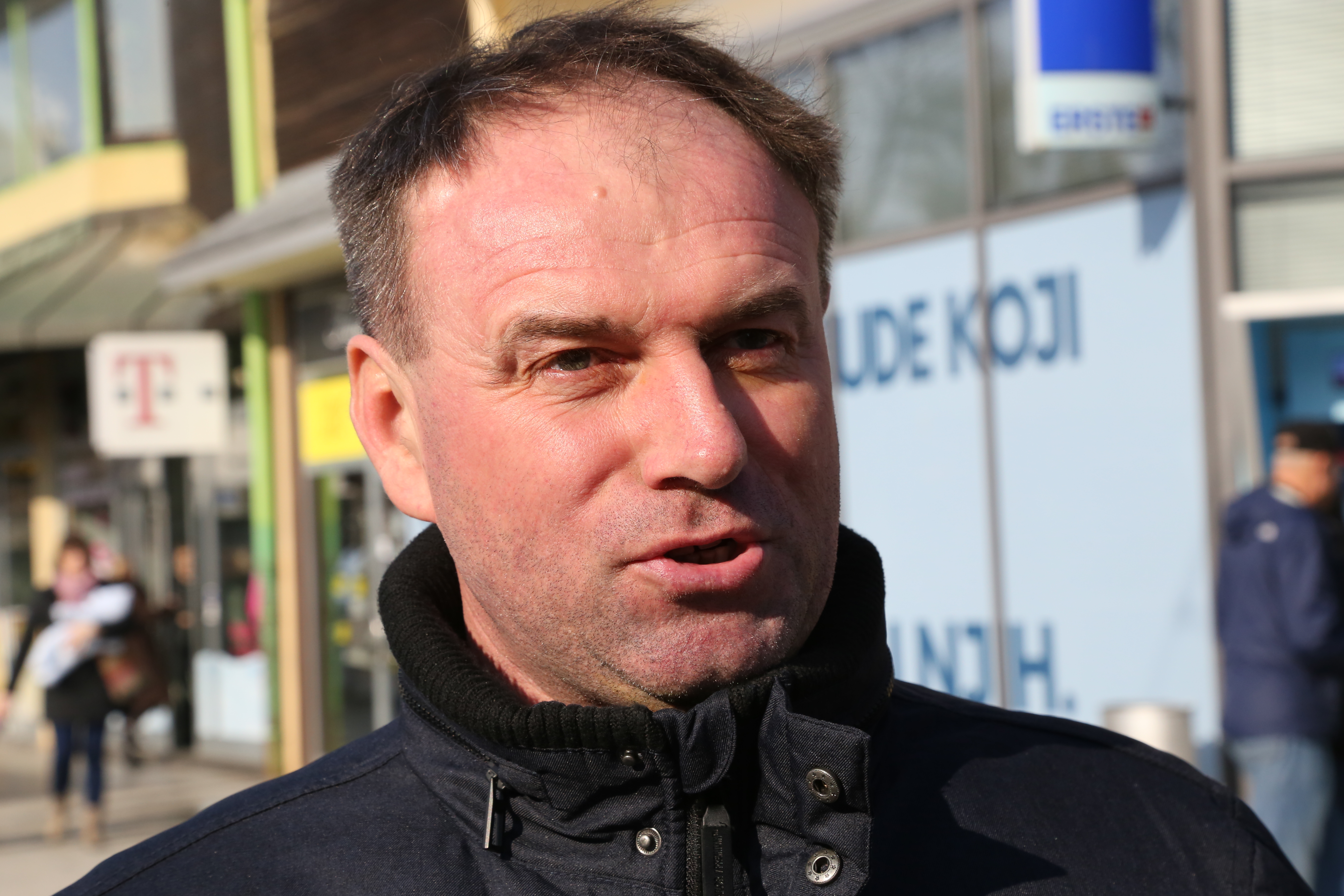 Ivan Pergar
