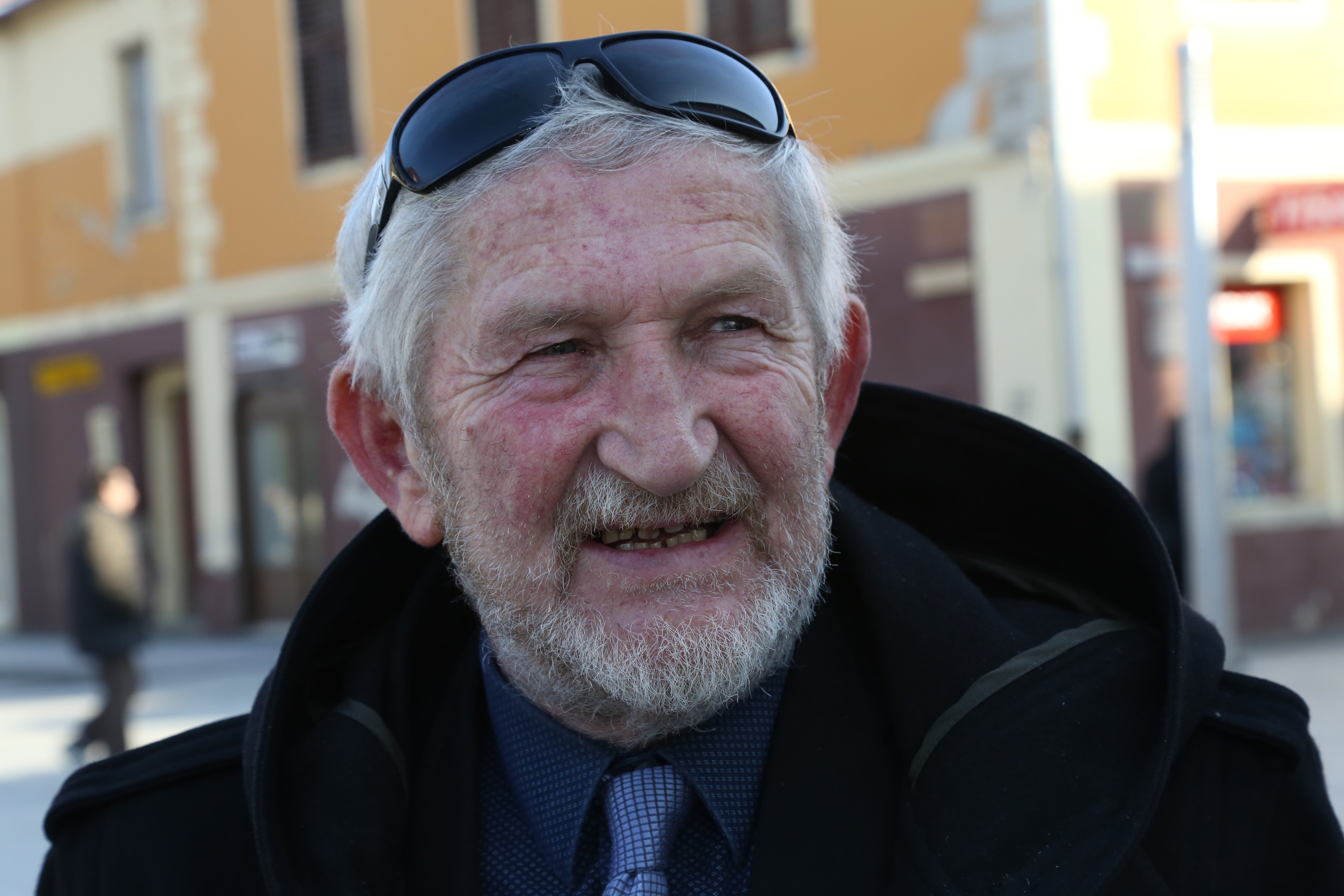 Ivan Gradečak
