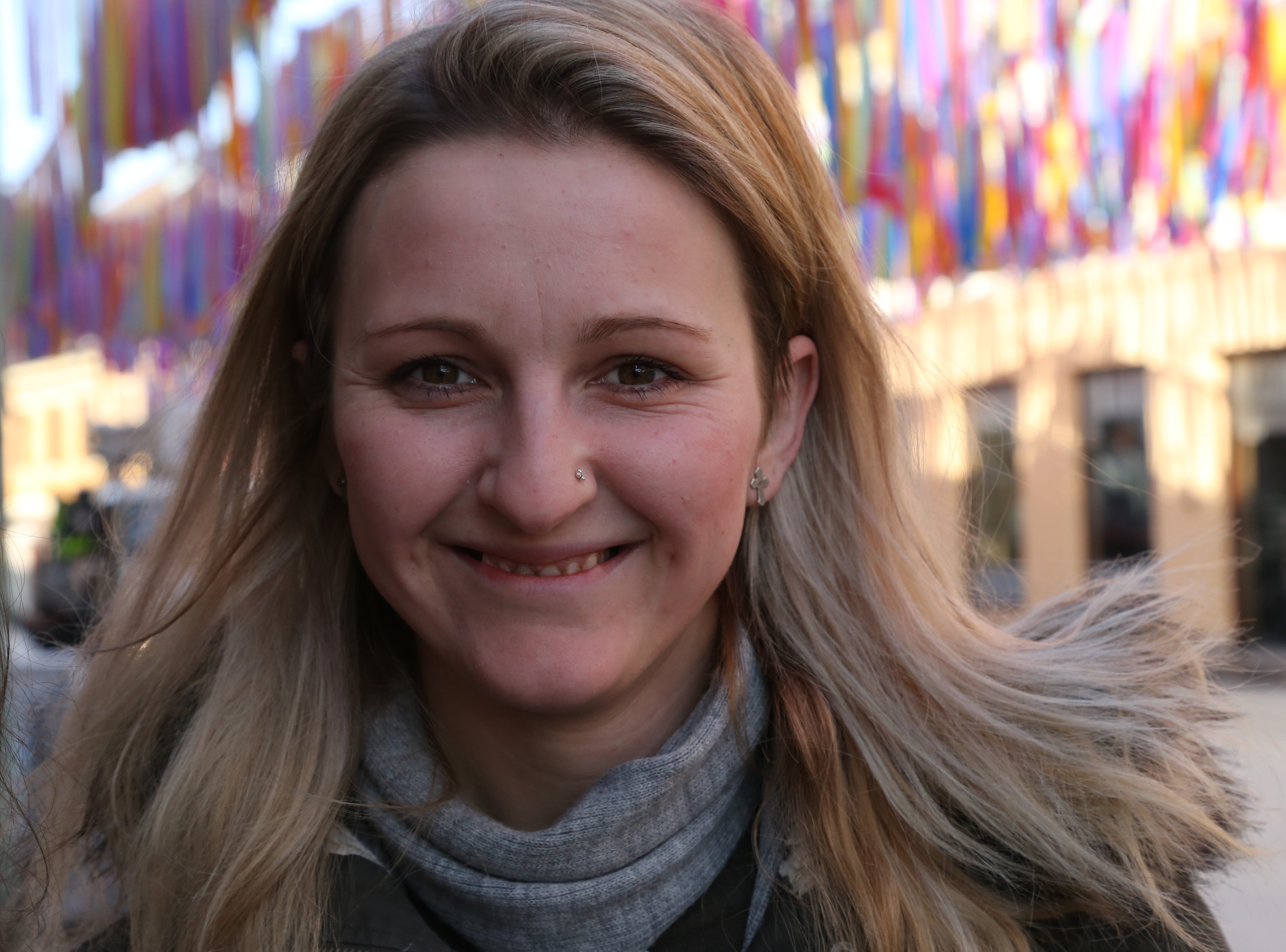 Dajana Ljevaković