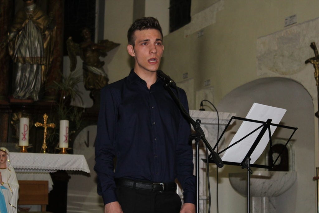 Dominik Padarić