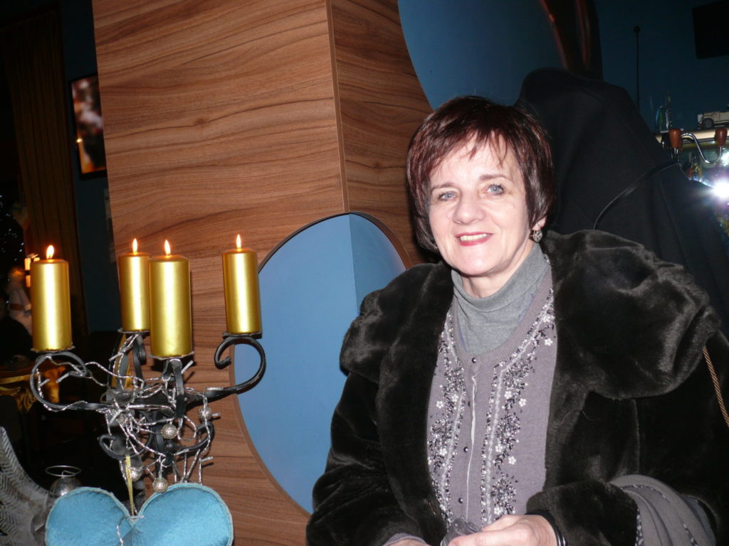 Ljiljana Labazan