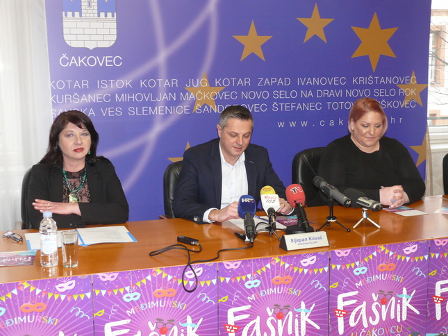 press Međimurski fašnik u Čakovcu press Međimurski fašnik u Čakovcu
