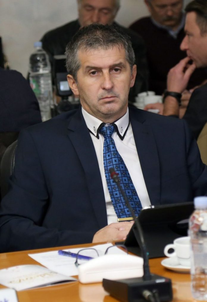 Dejan Tomašić