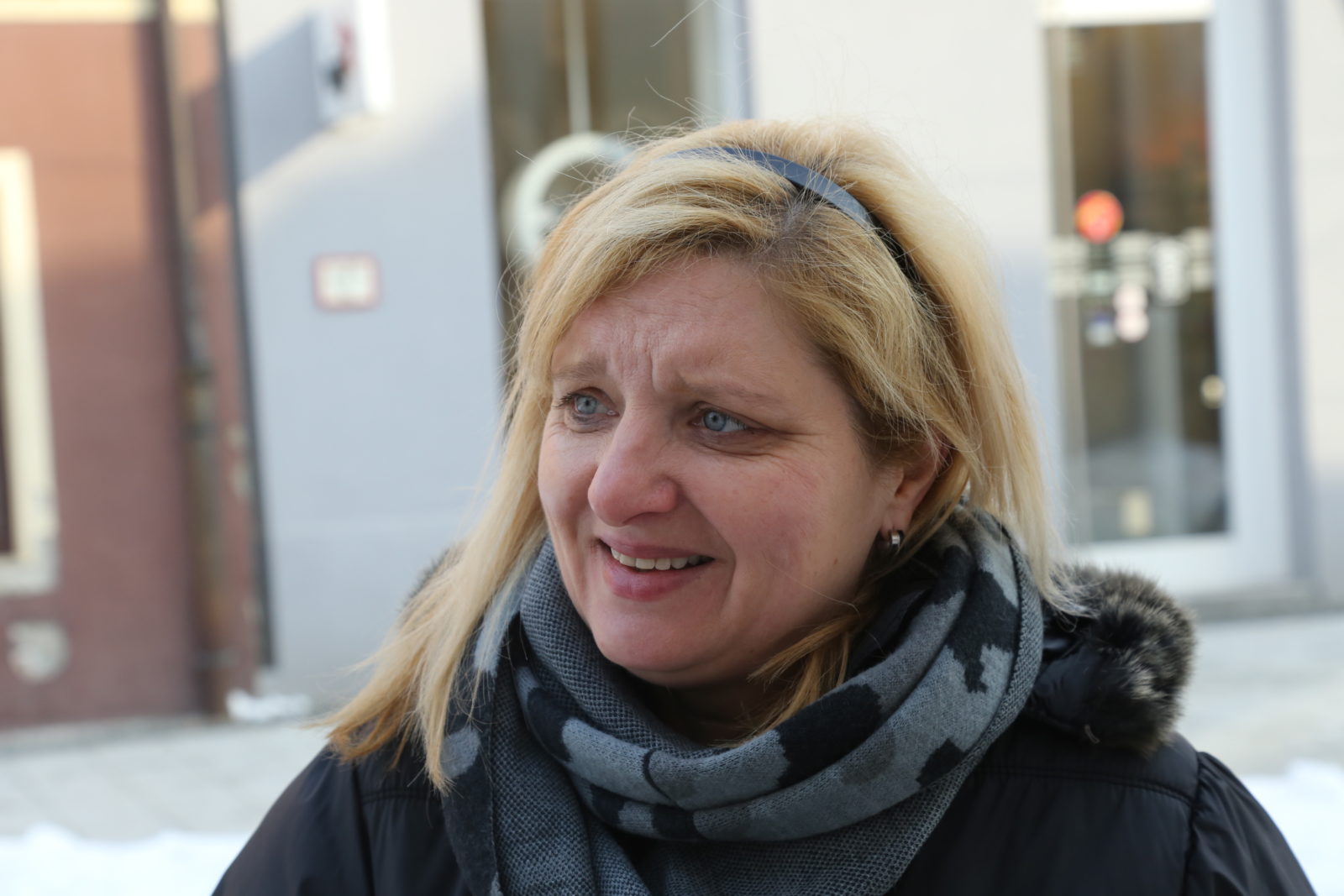 Marija Cvrtila