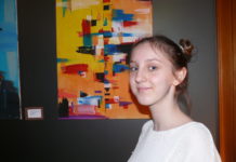 Anamarija Špicar: Za legendu o Pozoju sam čula od bake i djeda Anamarija Špicar