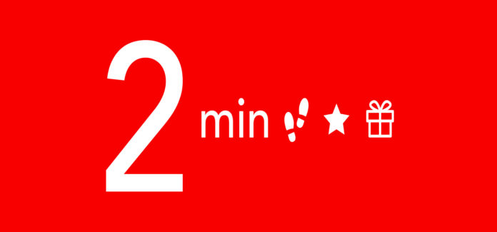 Galerija Sjever 2 minute