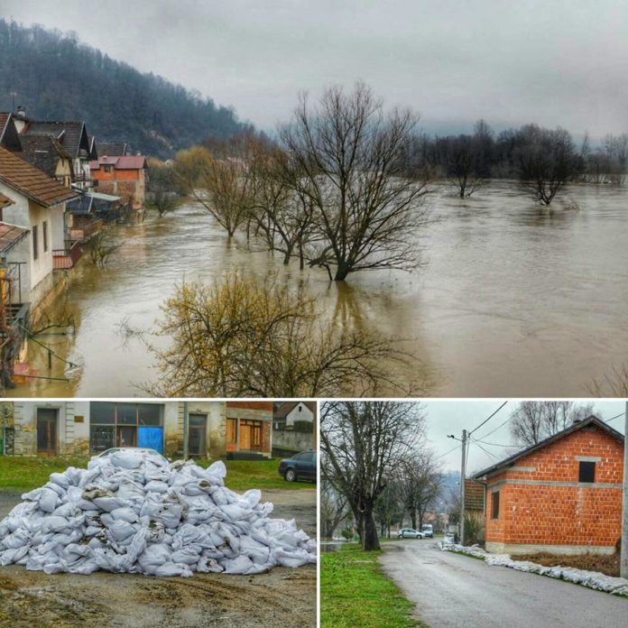 HGSS poplava Novska
