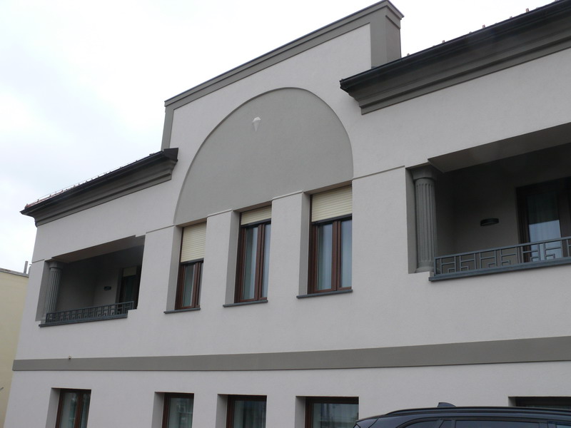 Hotel Castellum