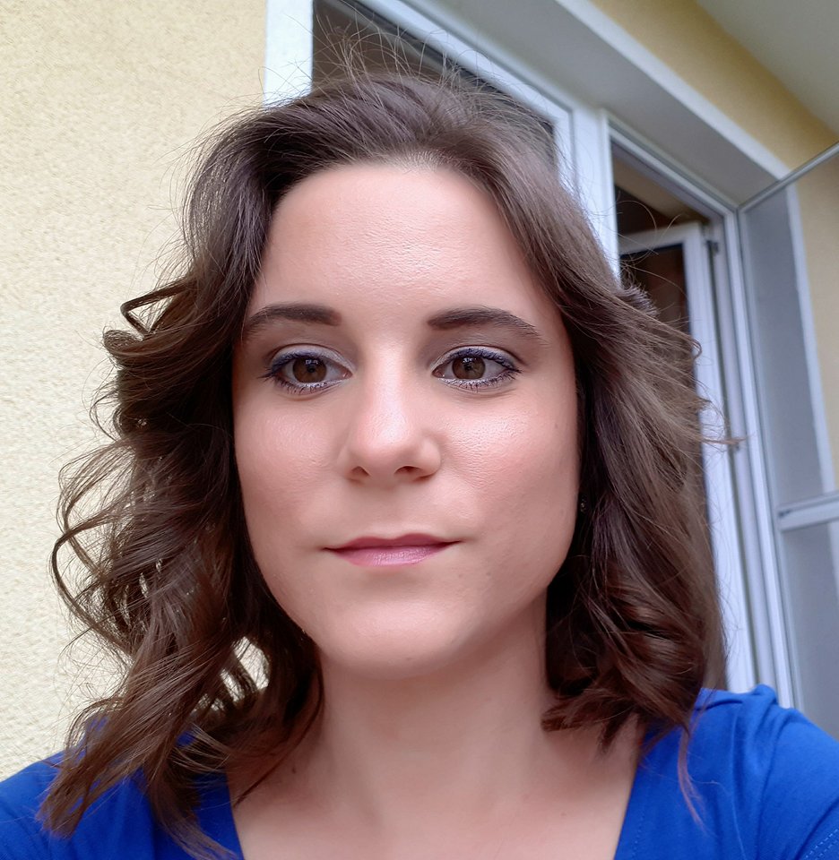 Ivana Blažinčić