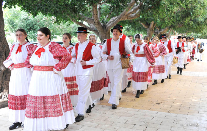 KU Seljačka sloga Sicilija