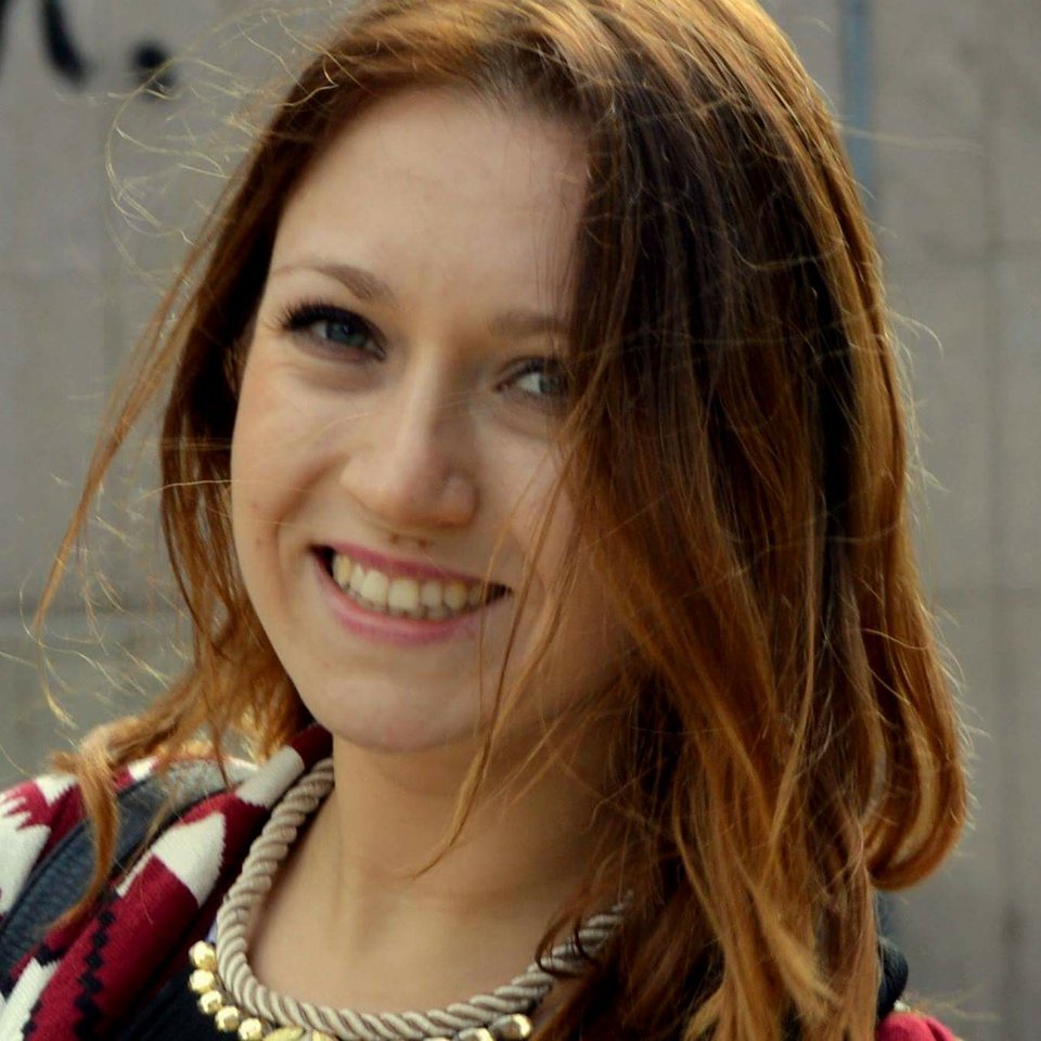 Marija Repalust